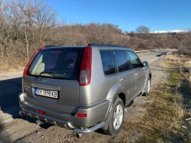 Nissan X-trail 2, 2, снимка 2