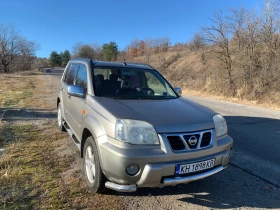 Nissan X-trail 2, 2, снимка 1