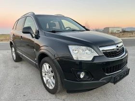 Opel Antara 2.2 CDTI FACE/NAVI/PODGREV 132000km, снимка 2