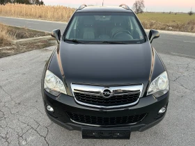 Opel Antara 2.2 CDTI FACE/NAVI/PODGREV 132000km, снимка 3