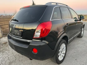 Opel Antara 2.2 CDTI FACE/NAVI/PODGREV 132000km, снимка 8