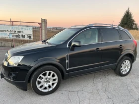 Opel Antara 2.2 CDTI FACE/NAVI/PODGREV 132000km, снимка 5