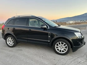 Opel Antara 2.2 CDTI FACE/NAVI/PODGREV 132000km, снимка 6