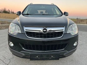 Opel Antara 2.2 CDTI FACE/NAVI/PODGREV 132000km, снимка 4