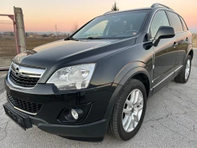 Opel Antara 2.2 CDTI FACE/NAVI/PODGREV 132000km, снимка 1