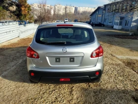 Nissan Qashqai  2.0 i GPL 4WD, снимка 10