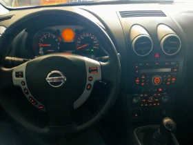 Nissan Qashqai  2.0 i GPL 4WD, снимка 16