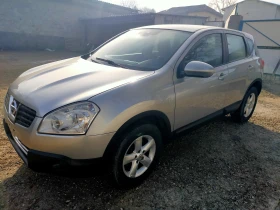 Nissan Qashqai  2.0 i GPL 4WD, снимка 4