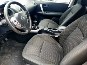 Nissan Qashqai  2.0 i GPL 4WD, снимка 13