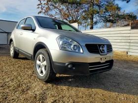 Nissan Qashqai  2.0 i GPL 4WD, снимка 1