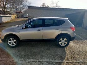 Nissan Qashqai  2.0 i GPL 4WD, снимка 8