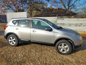 Nissan Qashqai  2.0 i GPL 4WD, снимка 14