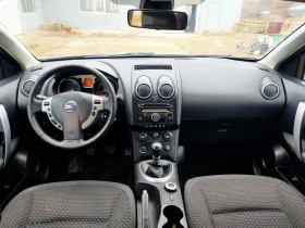 Nissan Qashqai  2.0 i GPL 4WD, снимка 11