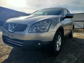 Nissan Qashqai  2.0 i GPL 4WD, снимка 9