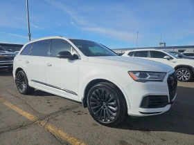 Audi Q7 Black Optic* Distronic* Обдух* Подгрев* Пано* , снимка 3