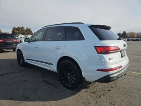 Audi Q7 Black Optic* Distronic* Обдух* Подгрев* Пано* , снимка 4