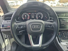 Audi Q7 Black Optic* Distronic* Обдух* Подгрев* Пано* , снимка 10