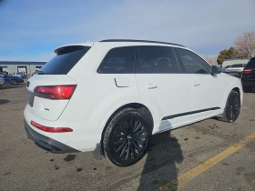 Audi Q7 Black Optic* Distronic* Обдух* Подгрев* Пано* , снимка 5