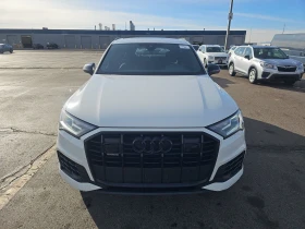 Audi Q7 Black Optic* Distronic* Обдух* Подгрев* Пано* , снимка 1