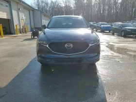 Mazda CX-5 2.5L 4 All wheel drive - [10] 