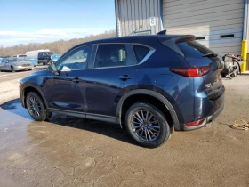 Mazda CX-5 2.5L 4 All wheel drive - [12] 