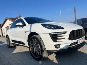 Porsche Macan 2.0T* Нови вериги* LPG* Топ* Обслужено* , снимка 3