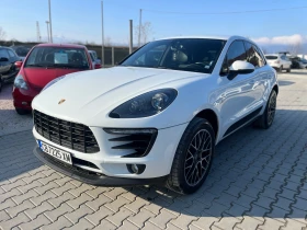 Porsche Macan 2.0T* Нови вериги* LPG* Топ* Обслужено* , снимка 1