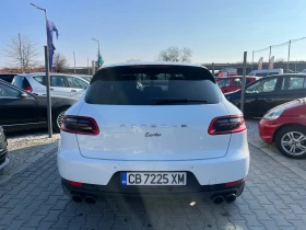 Porsche Macan 2.0T* Нови вериги* LPG* Топ* Обслужено* , снимка 8