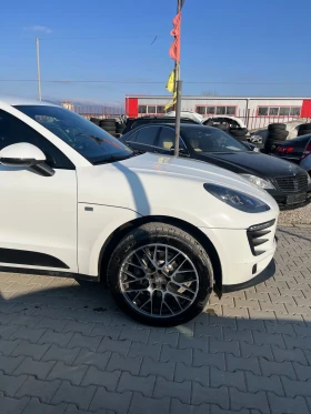 Porsche Macan 2.0T* Нови вериги* LPG* Топ* Обслужено* , снимка 4