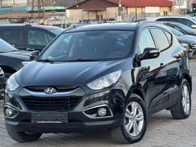 Hyundai IX35 2.0CRDI-AWD-4X4-ОТЛИЧНА-РЕАЛНИ-КИЛОМЕТРИ, снимка 1