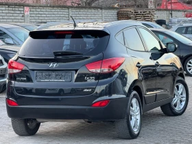 Hyundai IX35 2.0CRDI-AWD-4X4-ОТЛИЧНА-РЕАЛНИ-КИЛОМЕТРИ, снимка 5