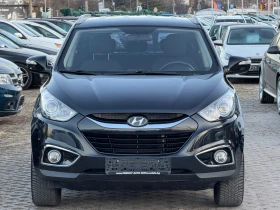 Hyundai IX35 2.0CRDI-AWD-4X4--- | Mobile.bg    7