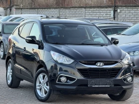 Hyundai IX35 2.0CRDI-AWD-4X4-ОТЛИЧНА-РЕАЛНИ-КИЛОМЕТРИ, снимка 6