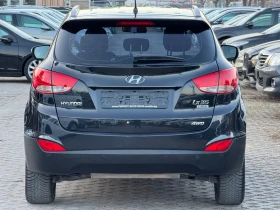 Hyundai IX35 2.0CRDI-AWD-4X4-ОТЛИЧНА-РЕАЛНИ-КИЛОМЕТРИ, снимка 4