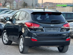 Hyundai IX35 2.0CRDI-AWD-4X4-ОТЛИЧНА-РЕАЛНИ-КИЛОМЕТРИ, снимка 3