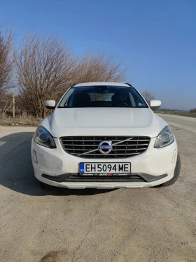     Volvo XC60 2.0 D D4