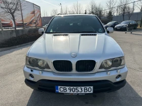 Обява за продажба на BMW X5 3.0d 184 к.с. ~8 700 лв. - изображение 6