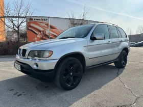 Обява за продажба на BMW X5 3.0d 184 к.с. ~8 700 лв. - изображение 1