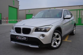 BMW X1 2.0 xDrive, Navi, снимка 1