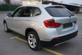 BMW X1 2.0 xDrive, Navi, снимка 3