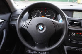 BMW X1 2.0 xDrive, Navi | Mobile.bg    11