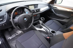 BMW X1 2.0 xDrive, Navi | Mobile.bg    9