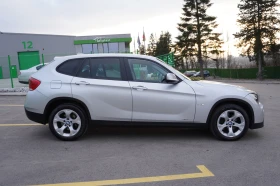 BMW X1 2.0 xDrive, Navi, снимка 6