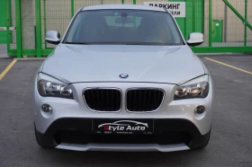 BMW X1 2.0 xDrive, Navi, снимка 8