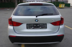 BMW X1 2.0 xDrive, Navi, снимка 4