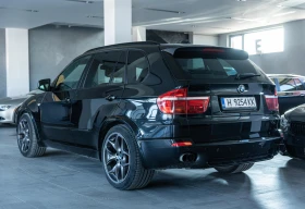 BMW X5 3.0 D, снимка 5