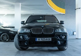 BMW X5 3.0 D - 17999 лв. - 14938338 | Car24.bg