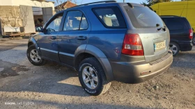 Kia Sorento 2.5, снимка 6