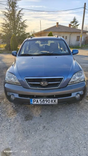 Kia Sorento 2.5, снимка 1