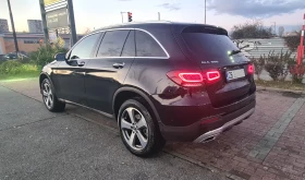     Mercedes-Benz GLC 300 4 matic